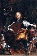 Count Fulvio Grati